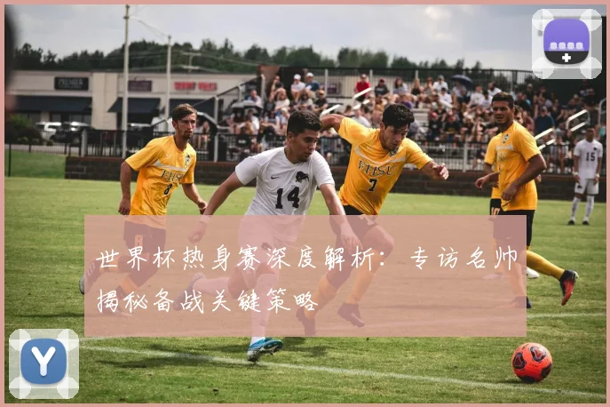 世界杯热身赛深度解析：专访名帅揭秘备战关键策略